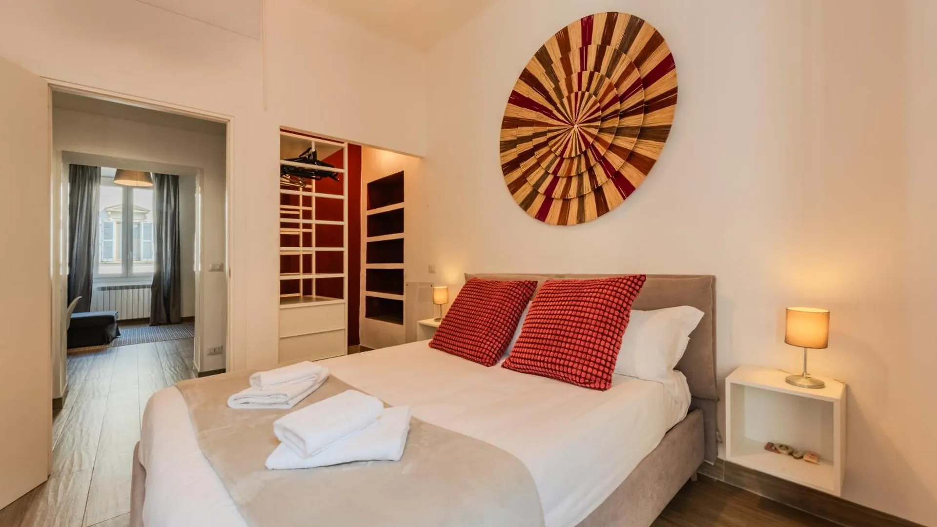 Moscova Modern Apartment Milan